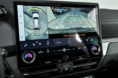 2025 Lexus GX 550 Overtrail   - Photo 32 - Joliet, IL 60435