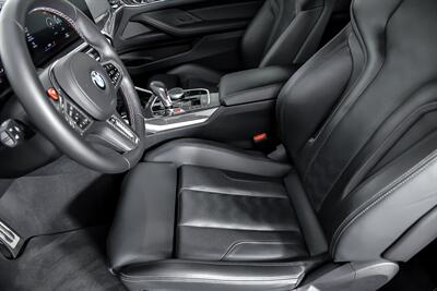 2024 BMW M4 Competition xDrive   - Photo 22 - Joliet, IL 60435
