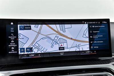 2024 BMW M4 Competition xDrive   - Photo 32 - Joliet, IL 60435