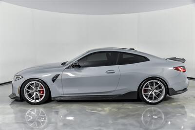 2024 BMW M4 Competition xDrive   - Photo 8 - Joliet, IL 60435