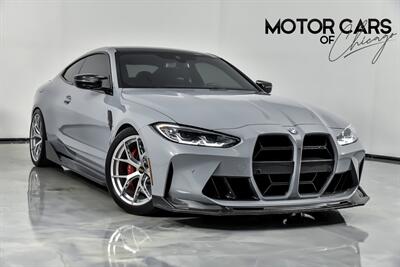 2024 BMW M4 Competition xDrive   - Photo 1 - Joliet, IL 60435