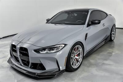 2024 BMW M4 Competition xDrive   - Photo 6 - Joliet, IL 60435