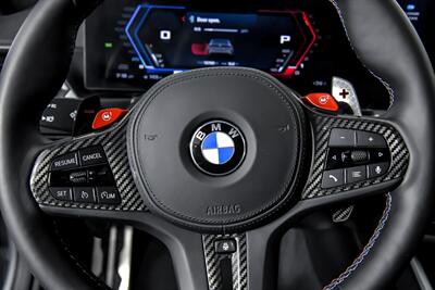 2024 BMW M4 Competition xDrive   - Photo 28 - Joliet, IL 60435
