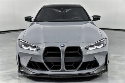 2024 BMW M4 Competition xDrive   - Photo 5 - Joliet, IL 60435