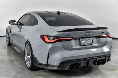 2024 BMW M4 Competition xDrive   - Photo 10 - Joliet, IL 60435