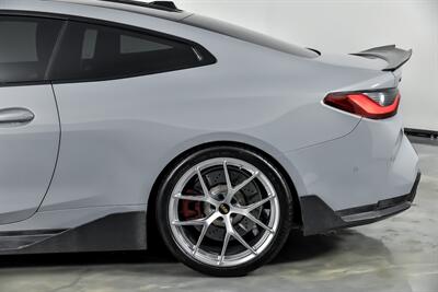 2024 BMW M4 Competition xDrive   - Photo 9 - Joliet, IL 60435