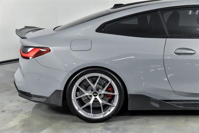 2024 BMW M4 Competition xDrive   - Photo 13 - Joliet, IL 60435