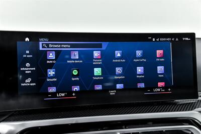 2024 BMW M4 Competition xDrive   - Photo 33 - Joliet, IL 60435