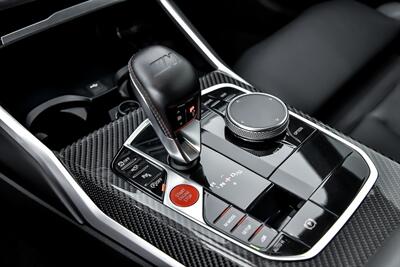 2024 BMW M4 Competition xDrive   - Photo 36 - Joliet, IL 60435