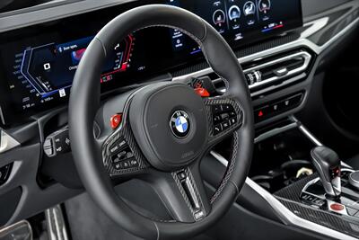 2024 BMW M4 Competition xDrive   - Photo 25 - Joliet, IL 60435