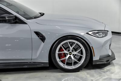 2024 BMW M4 Competition xDrive   - Photo 15 - Joliet, IL 60435