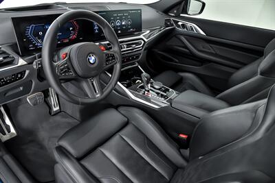 2024 BMW M4 Competition xDrive   - Photo 21 - Joliet, IL 60435