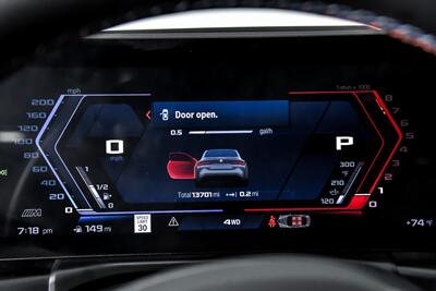 2024 BMW M4 Competition xDrive   - Photo 27 - Joliet, IL 60435