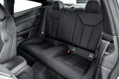 2024 BMW M4 Competition xDrive   - Photo 24 - Joliet, IL 60435