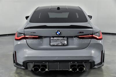 2024 BMW M4 Competition xDrive   - Photo 11 - Joliet, IL 60435