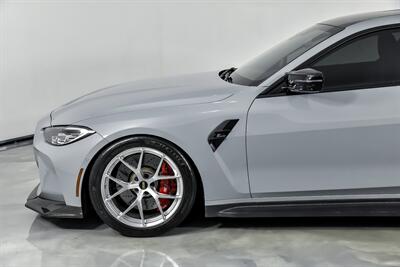2024 BMW M4 Competition xDrive   - Photo 7 - Joliet, IL 60435
