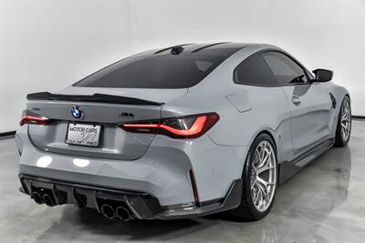 2024 BMW M4 Competition xDrive   - Photo 12 - Joliet, IL 60435