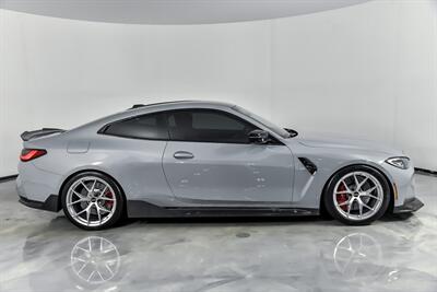 2024 BMW M4 Competition xDrive   - Photo 14 - Joliet, IL 60435