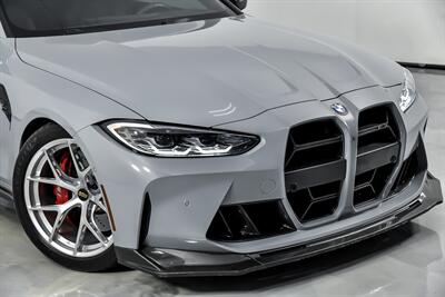 2024 BMW M4 Competition xDrive   - Photo 3 - Joliet, IL 60435