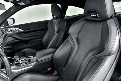 2024 BMW M4 Competition xDrive   - Photo 23 - Joliet, IL 60435