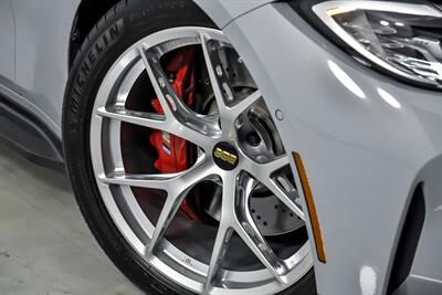 2024 BMW M4 Competition xDrive   - Photo 4 - Joliet, IL 60435