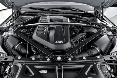 2024 BMW M4 Competition xDrive   - Photo 17 - Joliet, IL 60435