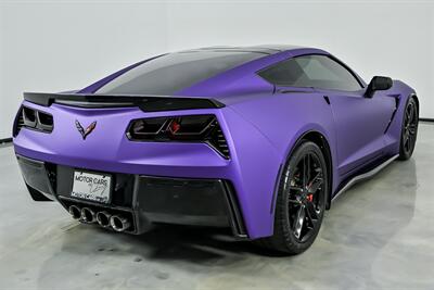 2016 Chevrolet Corvette Stingray-BRAND NEW ENGINE-FRESH WRAP   - Photo 12 - Joliet, IL 60435