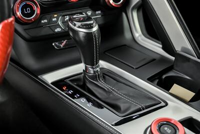 2016 Chevrolet Corvette Stingray-BRAND NEW ENGINE-FRESH WRAP   - Photo 33 - Joliet, IL 60435
