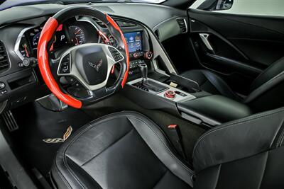 2016 Chevrolet Corvette Stingray-BRAND NEW ENGINE-FRESH WRAP   - Photo 19 - Joliet, IL 60435