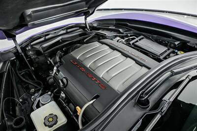 2016 Chevrolet Corvette Stingray-BRAND NEW ENGINE-FRESH WRAP   - Photo 16 - Joliet, IL 60435