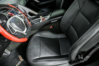 2016 Chevrolet Corvette Stingray-BRAND NEW ENGINE-FRESH WRAP   - Photo 20 - Joliet, IL 60435