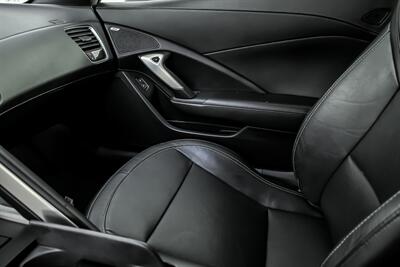 2016 Chevrolet Corvette Stingray-BRAND NEW ENGINE-FRESH WRAP   - Photo 35 - Joliet, IL 60435