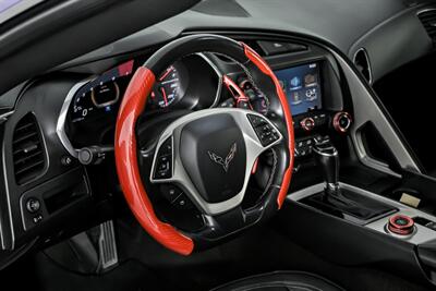 2016 Chevrolet Corvette Stingray-BRAND NEW ENGINE-FRESH WRAP   - Photo 22 - Joliet, IL 60435