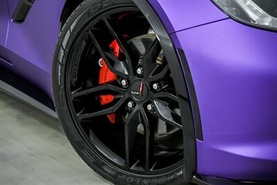 2016 Chevrolet Corvette Stingray-BRAND NEW ENGINE-FRESH WRAP   - Photo 4 - Joliet, IL 60435