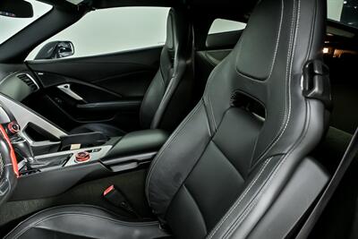 2016 Chevrolet Corvette Stingray-BRAND NEW ENGINE-FRESH WRAP   - Photo 21 - Joliet, IL 60435