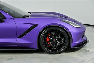 2016 Chevrolet Corvette Stingray-BRAND NEW ENGINE-FRESH WRAP   - Photo 15 - Joliet, IL 60435
