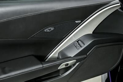 2016 Chevrolet Corvette Stingray-BRAND NEW ENGINE-FRESH WRAP   - Photo 17 - Joliet, IL 60435