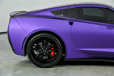 2016 Chevrolet Corvette Stingray-BRAND NEW ENGINE-FRESH WRAP   - Photo 13 - Joliet, IL 60435