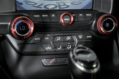 2016 Chevrolet Corvette Stingray-BRAND NEW ENGINE-FRESH WRAP   - Photo 32 - Joliet, IL 60435