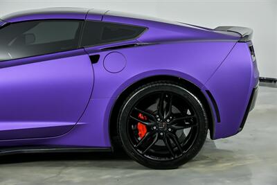 2016 Chevrolet Corvette Stingray-BRAND NEW ENGINE-FRESH WRAP   - Photo 9 - Joliet, IL 60435