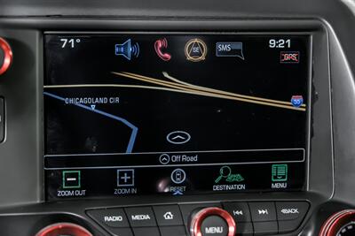 2016 Chevrolet Corvette Stingray-BRAND NEW ENGINE-FRESH WRAP   - Photo 30 - Joliet, IL 60435