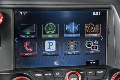 2016 Chevrolet Corvette Stingray-BRAND NEW ENGINE-FRESH WRAP   - Photo 28 - Joliet, IL 60435