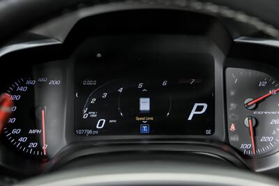 2016 Chevrolet Corvette Stingray-BRAND NEW ENGINE-FRESH WRAP   - Photo 23 - Joliet, IL 60435