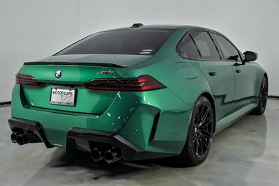 2025 BMW M5 -CARBON PACKAGE! - Photo 12 - Joliet, IL 60435