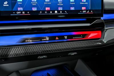 2025 BMW M5 -CARBON PACKAGE! - Photo 33 - Joliet, IL 60435
