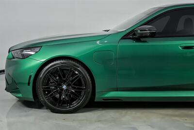 2025 BMW M5 -CARBON PACKAGE! - Photo 7 - Joliet, IL 60435
