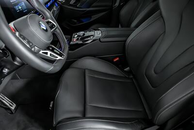 2025 BMW M5 -CARBON PACKAGE! - Photo 22 - Joliet, IL 60435