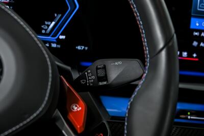 2025 BMW M5 -CARBON PACKAGE! - Photo 30 - Joliet, IL 60435