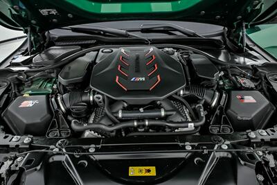 2025 BMW M5 -CARBON PACKAGE! - Photo 17 - Joliet, IL 60435