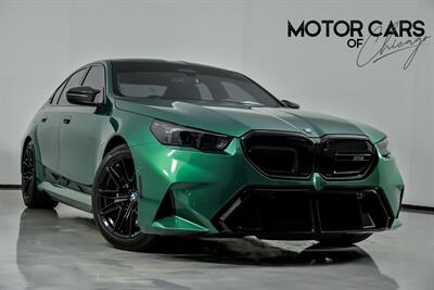 2025 BMW M5 -CARBON PACKAGE! - Photo 1 - Joliet, IL 60435